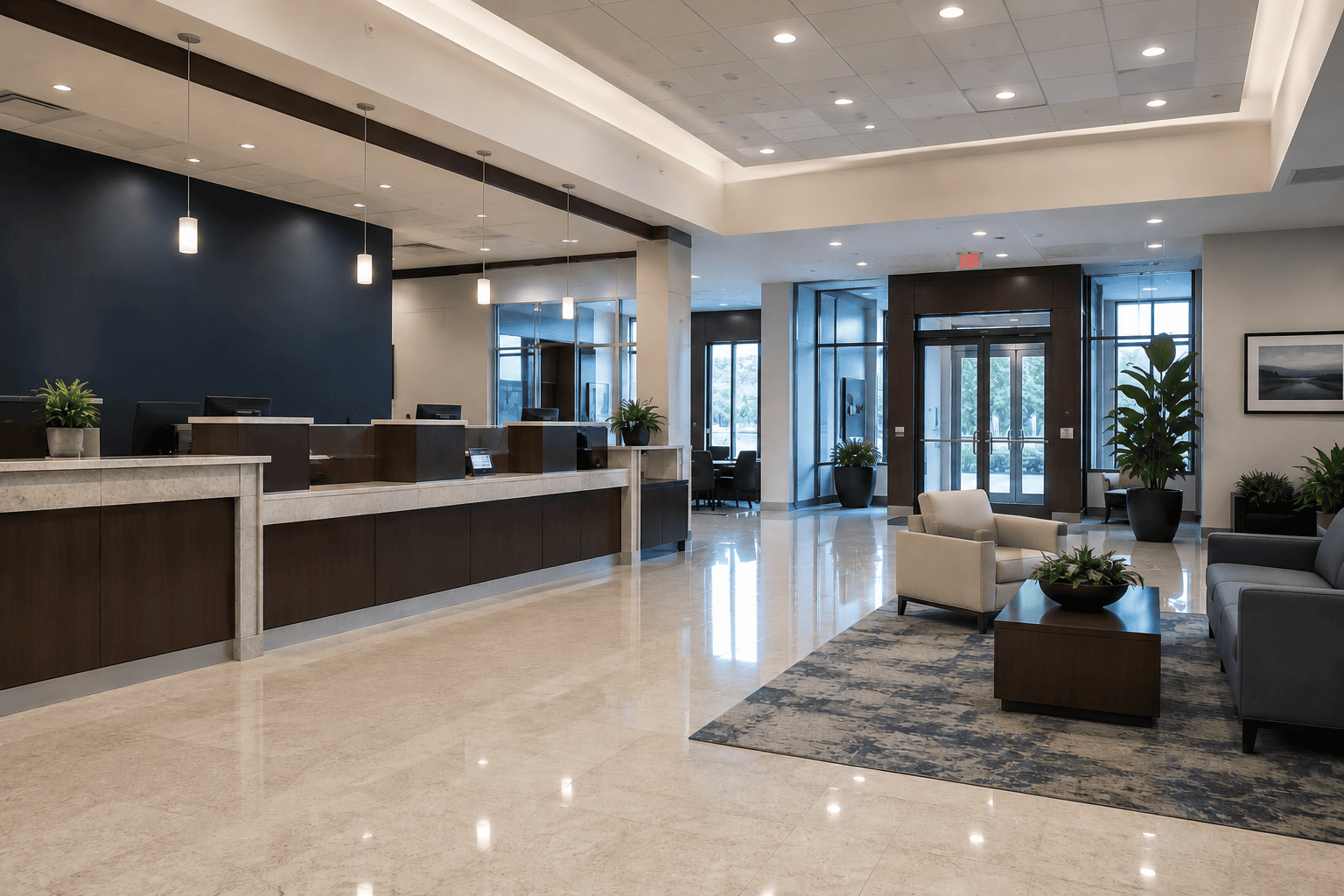 Law Firm Banner Image